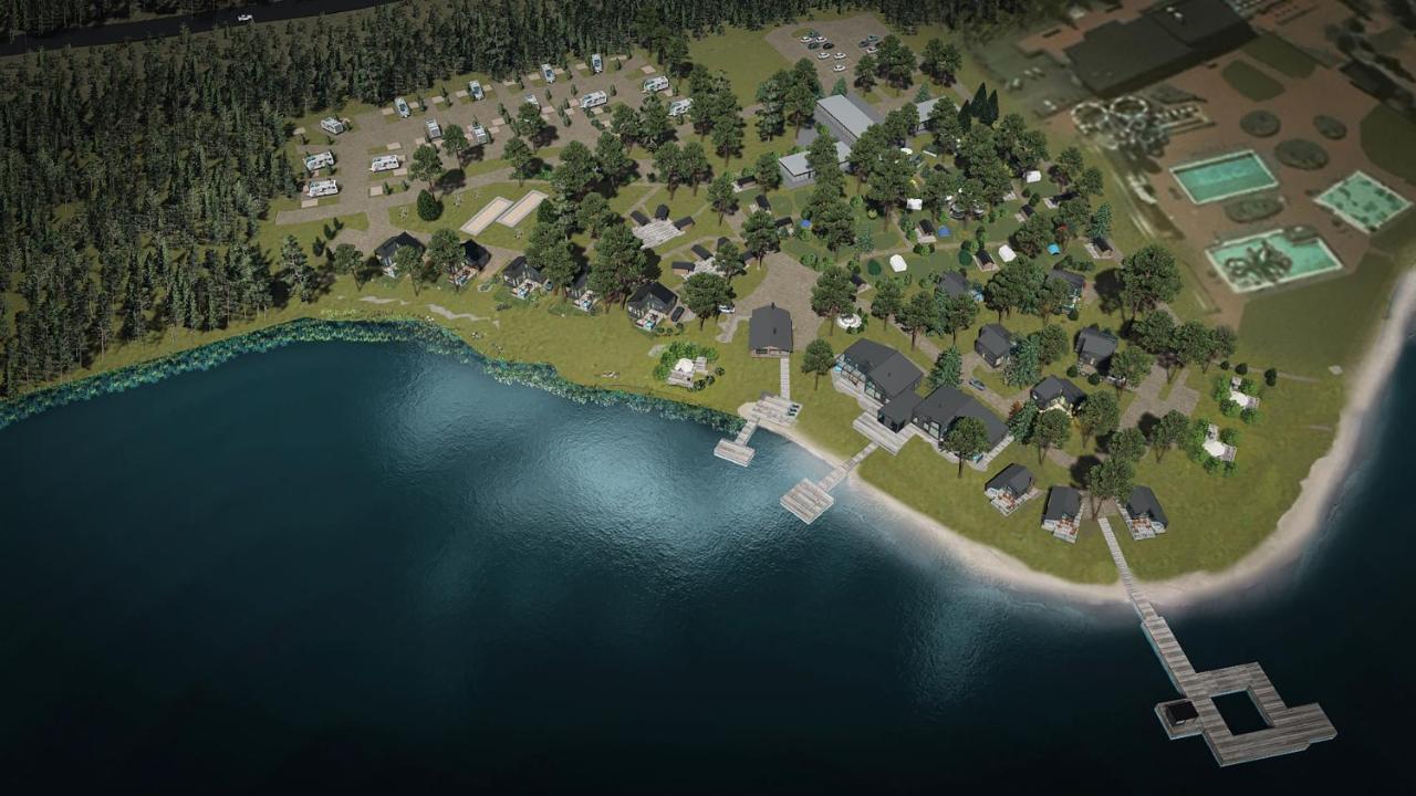 Tykkimaeki Resort Kouvola Exterior photo